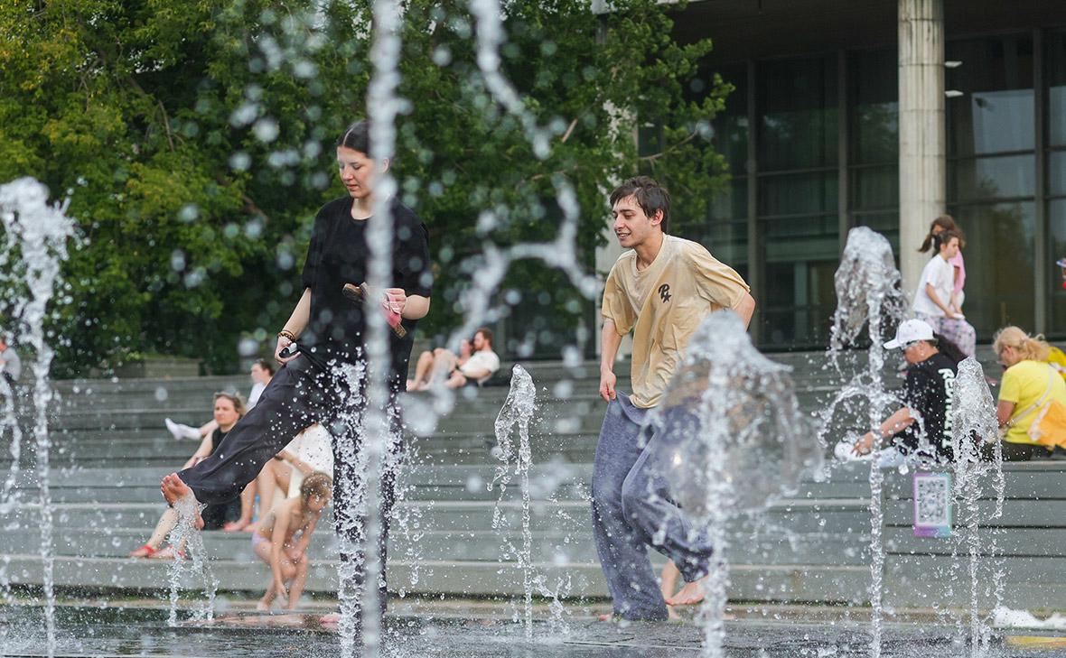 Фото: Наталья Шатохина / NEWS.ru / Global Look Press