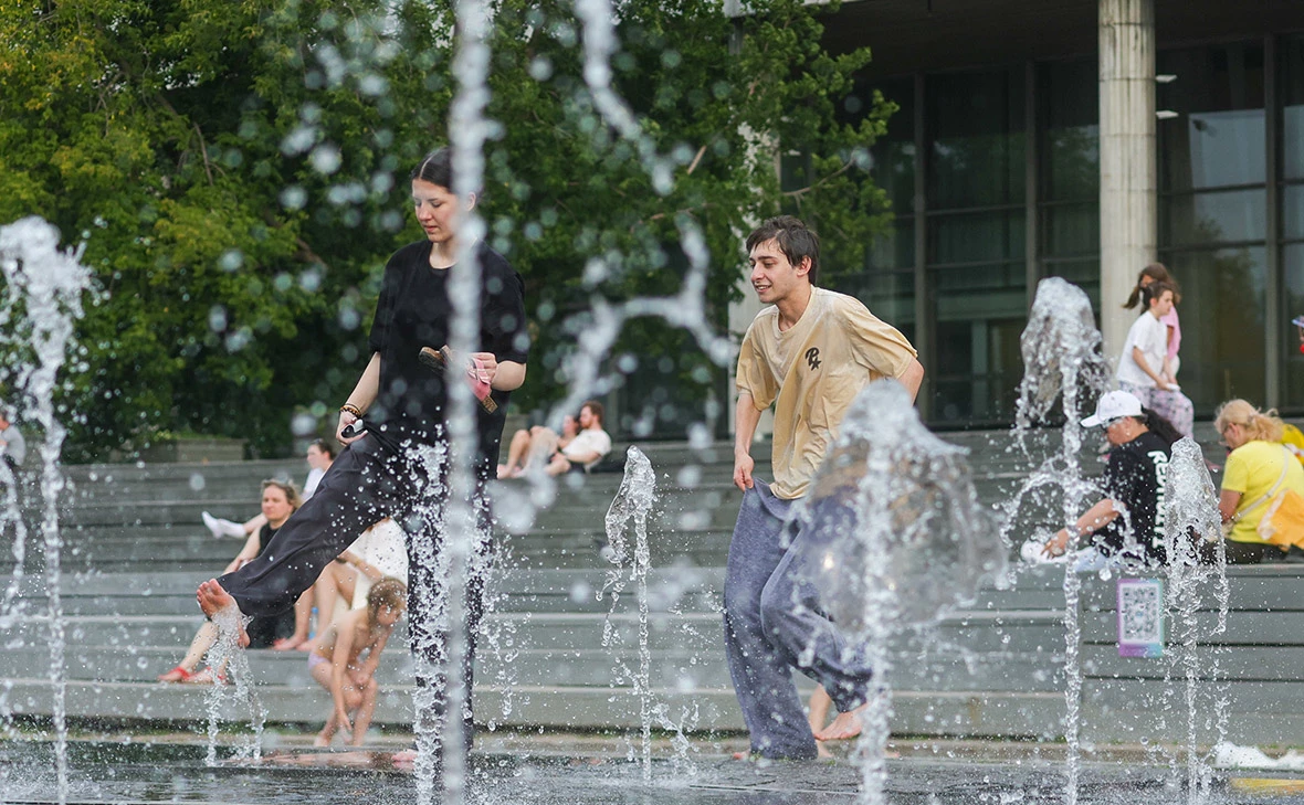 Наталья Шатохина / NEWS.ru / Global Look Press