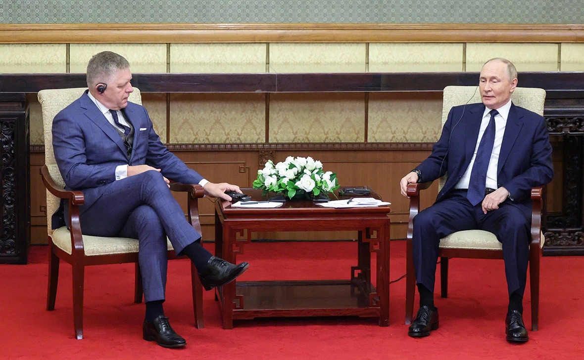 Максим Шеметов / Reuters