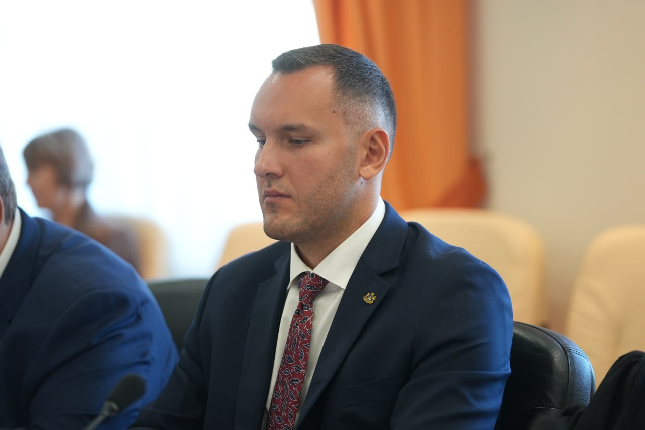 Фото: Максим Афанасьев / tg-канал