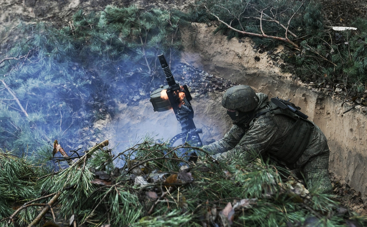 Константин Михальчевский / РИА Новости