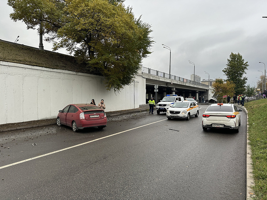 Фото: АГН «Москва»