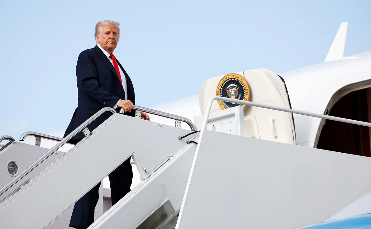 Kevin Dietsch / Getty Images