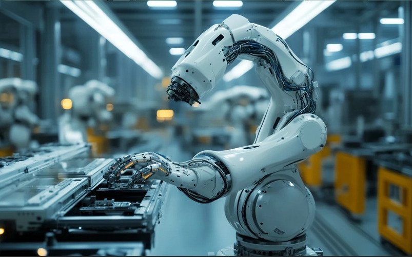 Фото: Высшая школа бизнеса НИУ ВШЭ