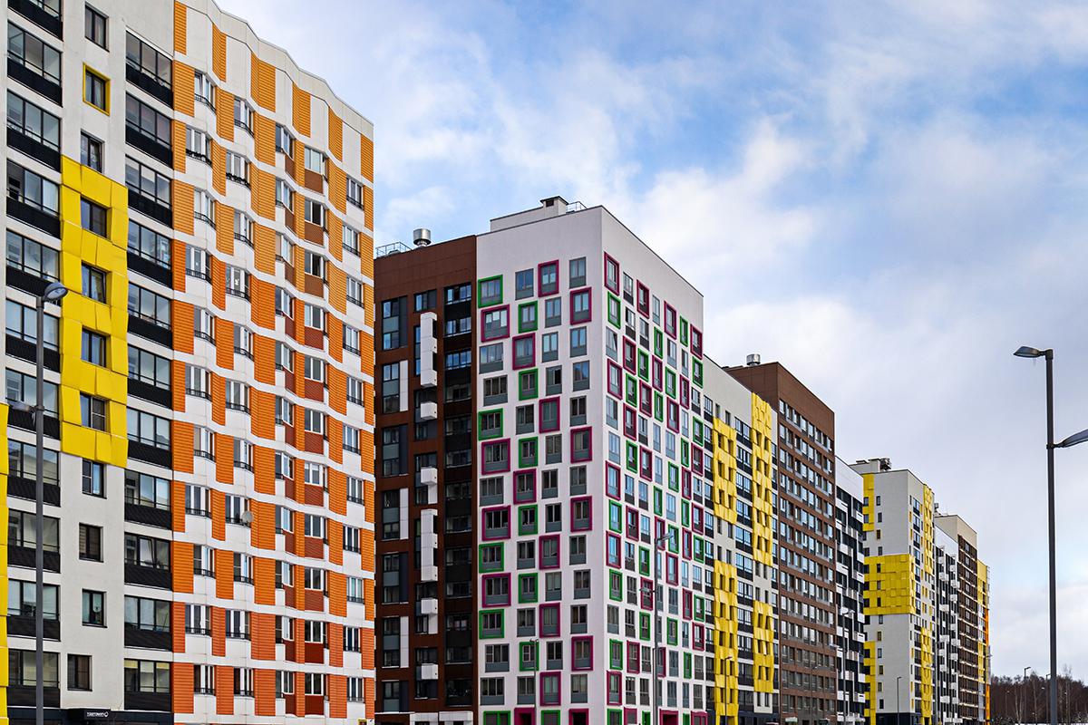 Фото: Kamrad71 / Shutterstock / FOTODOM