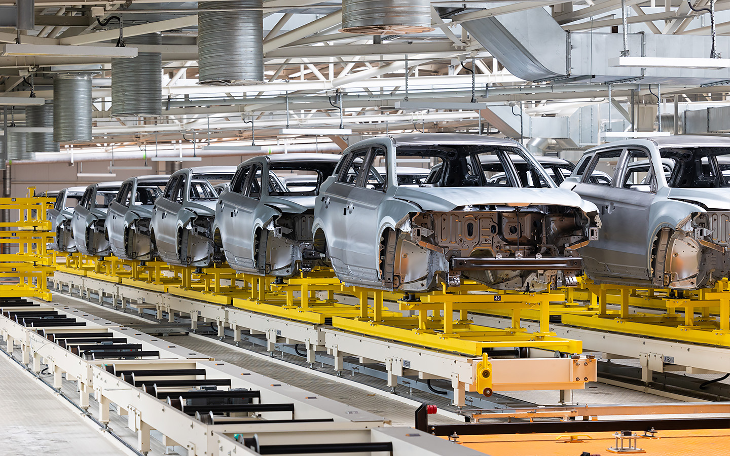 Фото: Jasen Wright / Shutterstock / FOTODOM