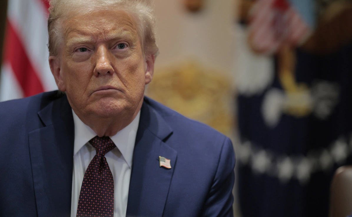 Chip Somodevilla / Getty Images