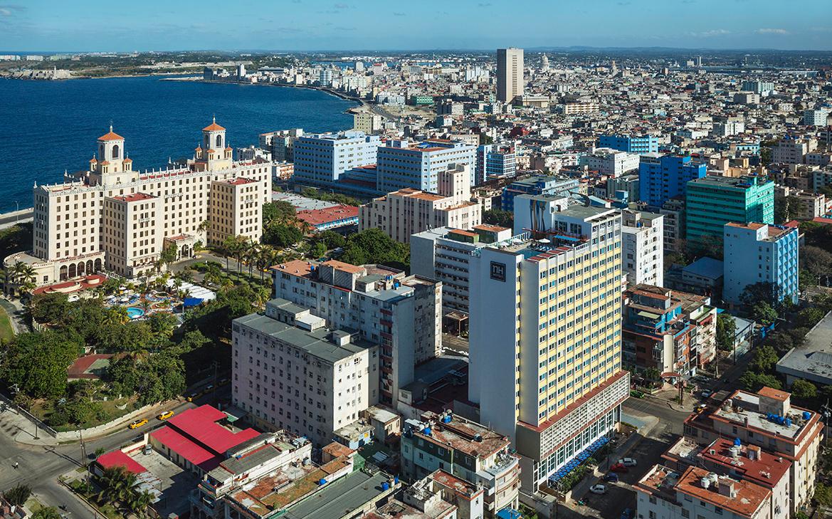 Reuters узнал, что Куба обсудила с США «мир без режима Мадуро»