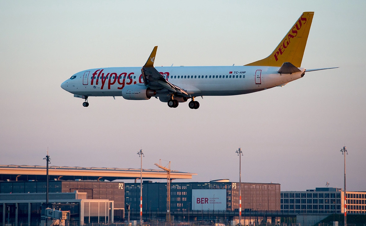 Patrick Pleul / dpa / Global Look Press