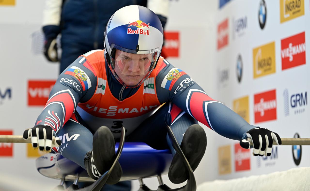 Роман Репилов