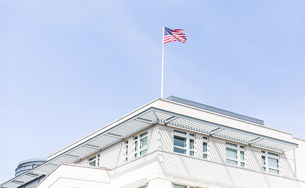 Фото: Michael Kuenne / Keystone Press Agency / Global Look Press