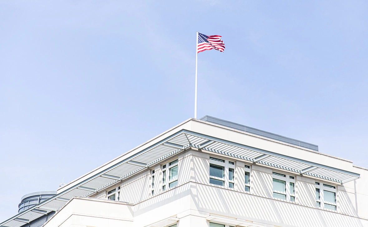 Michael Kuenne / Keystone Press Agency / Global Look Press