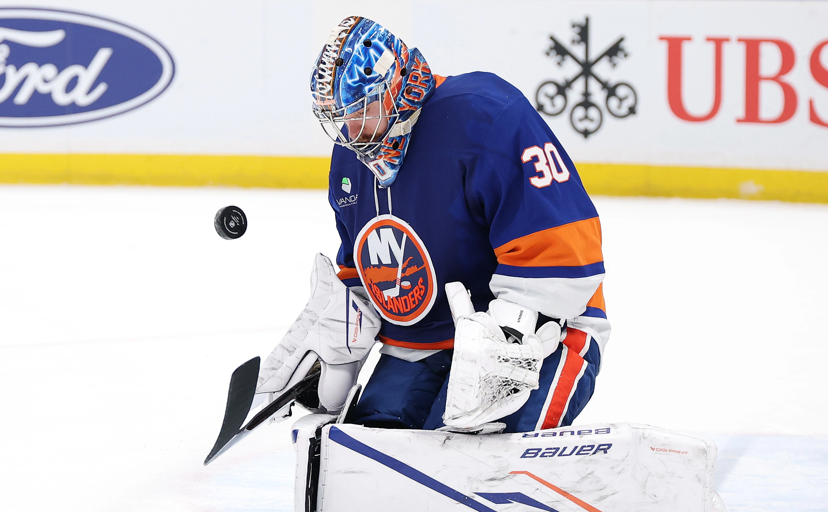 Al Bello / Getty Images