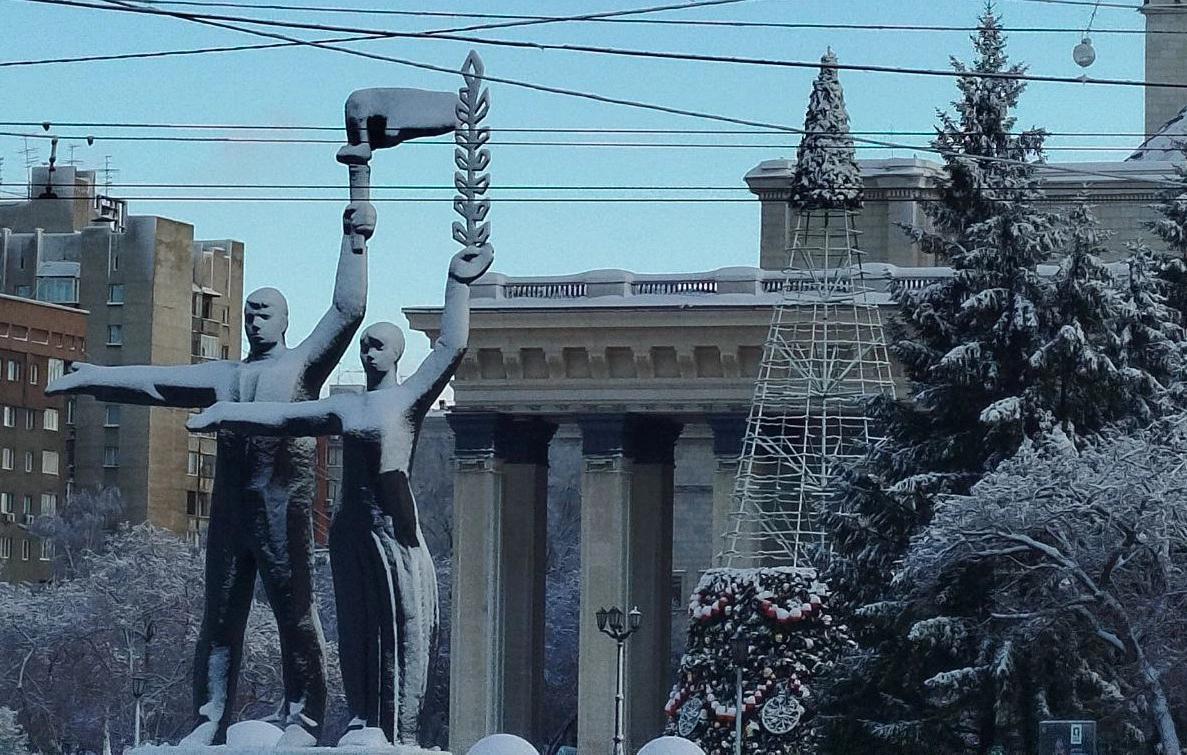 РБК Новосибирск