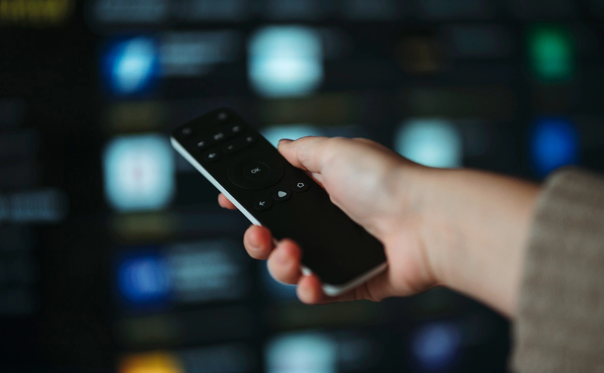 Михаил Гребенщиков / РБК