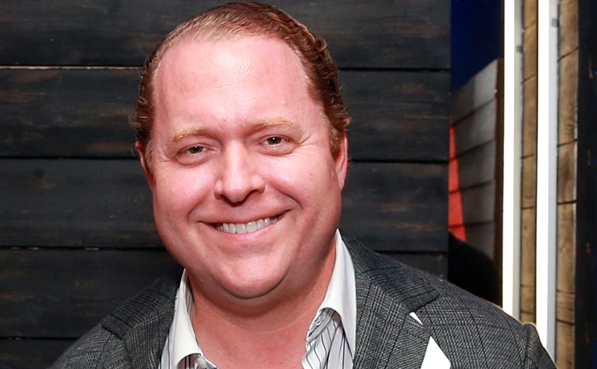 Bennett Raglin / Getty Images