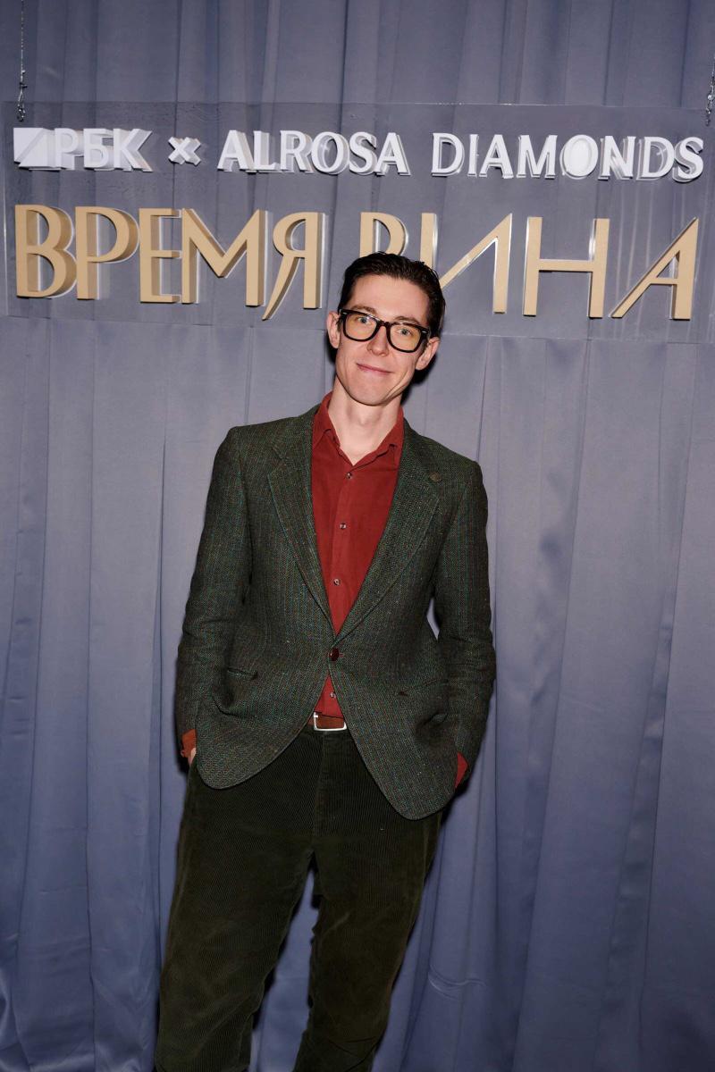 Айрат Багаутдинов