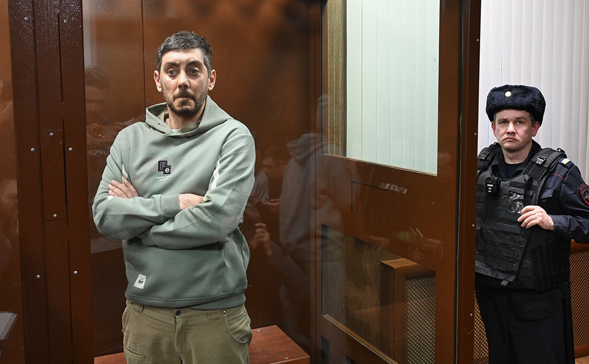 Екатерина Чеснокова / РИА Новости