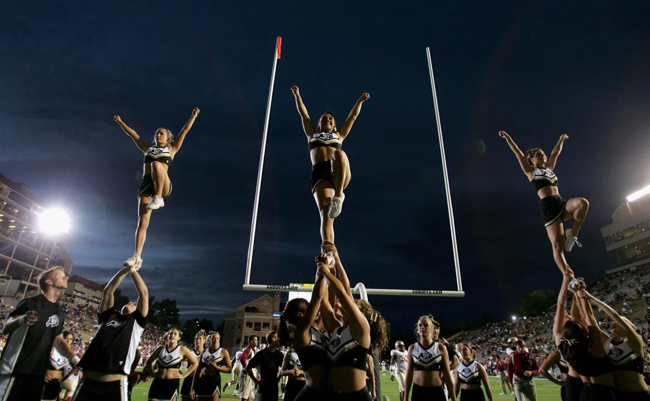 Doug Pensinger / Getty Images
