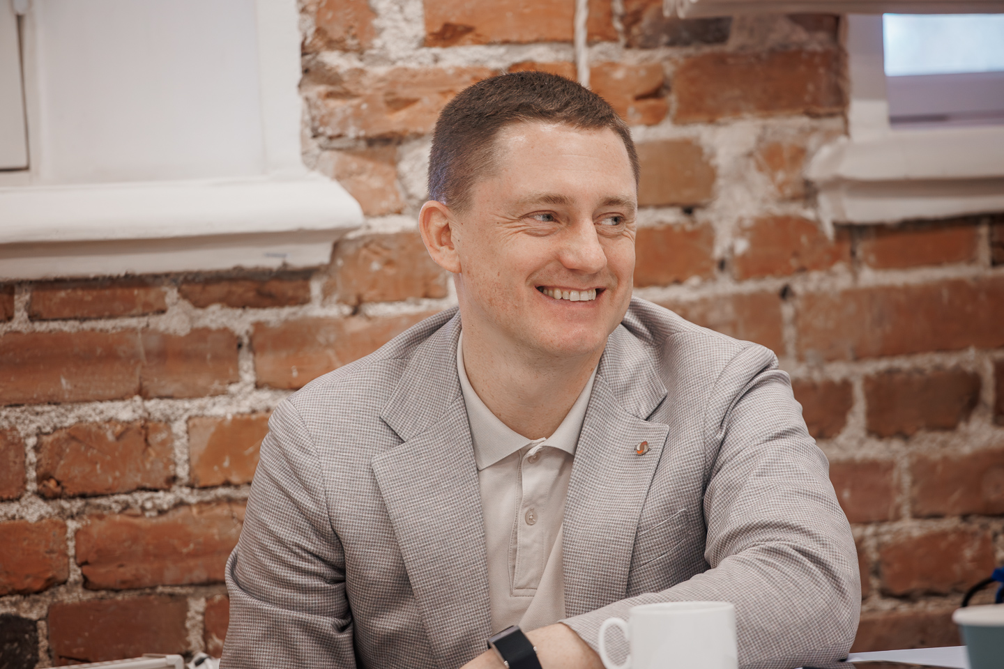 Антон Буценко, РБК Екатеринбург