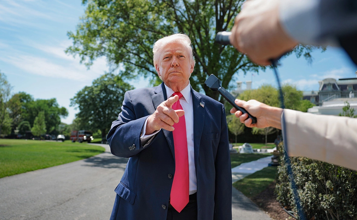 Anna Moneymaker / Getty Images