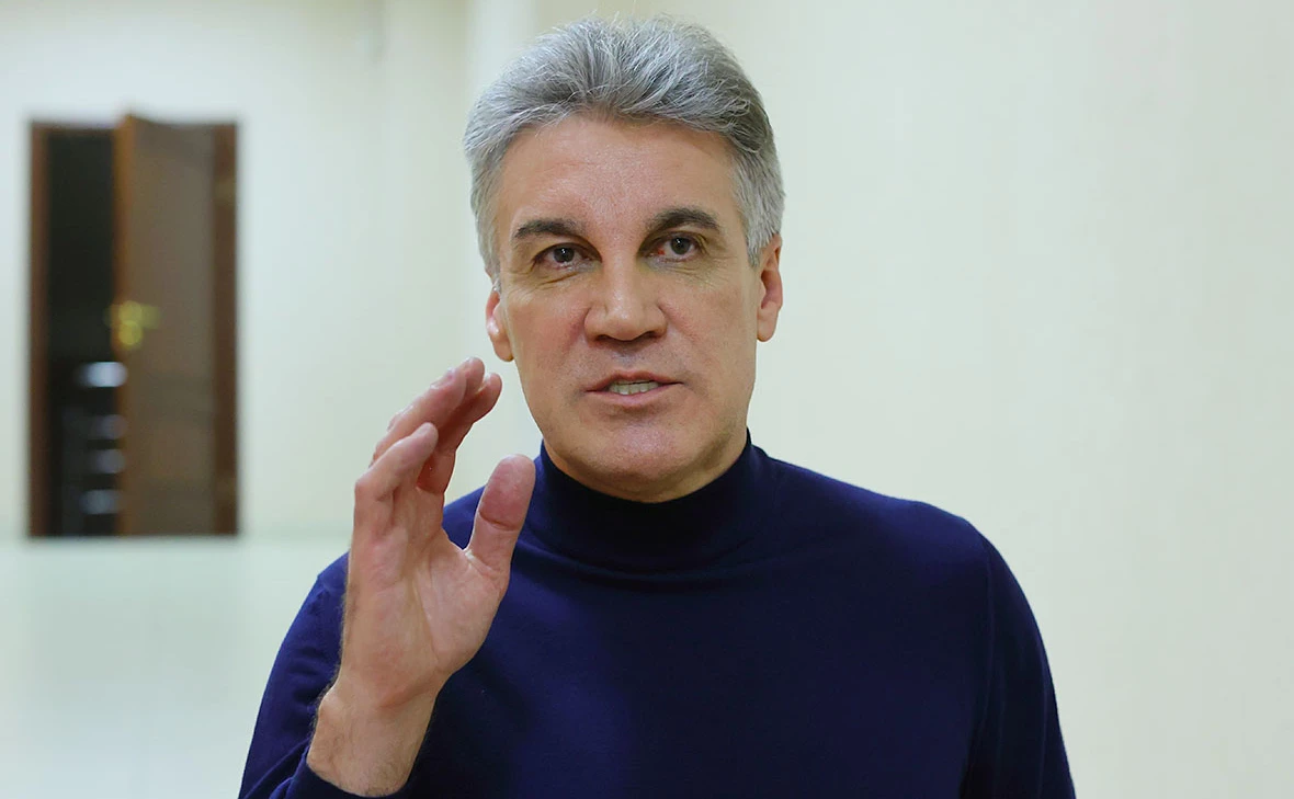 Александр Кулебякин / Global Look Press