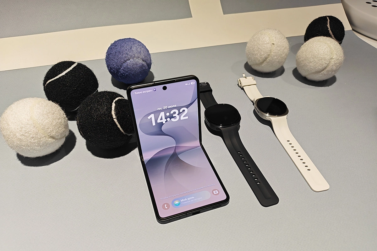 Samsung Galaxy Z Flip8