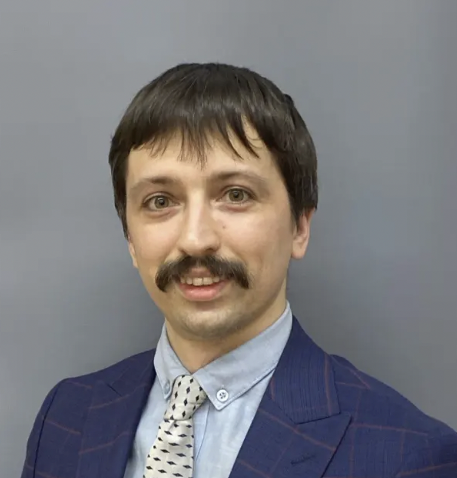 Игорь Балынин