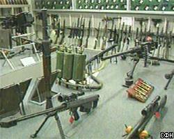 Рособоронэкспорт продал оружия на 3 миллиарда $