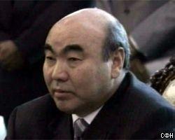 А.Акаев: В Киргизии может произойти госпереворот