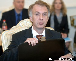 Верховная рада отправила в отставку главу МИД Украины