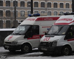 Скончался еще один пострадавший при теракте в Домодедово
