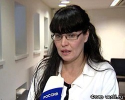 Прокуратура отказалась от обвинений в адрес мужа Риммы Салонен