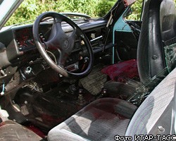 В Екатеринбурге автомобиль сбил 4 детей