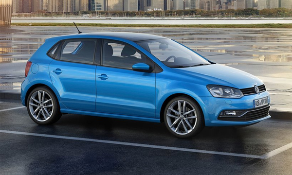 Volkswagen прекратит продажи Polo в кузове хэтчбек  