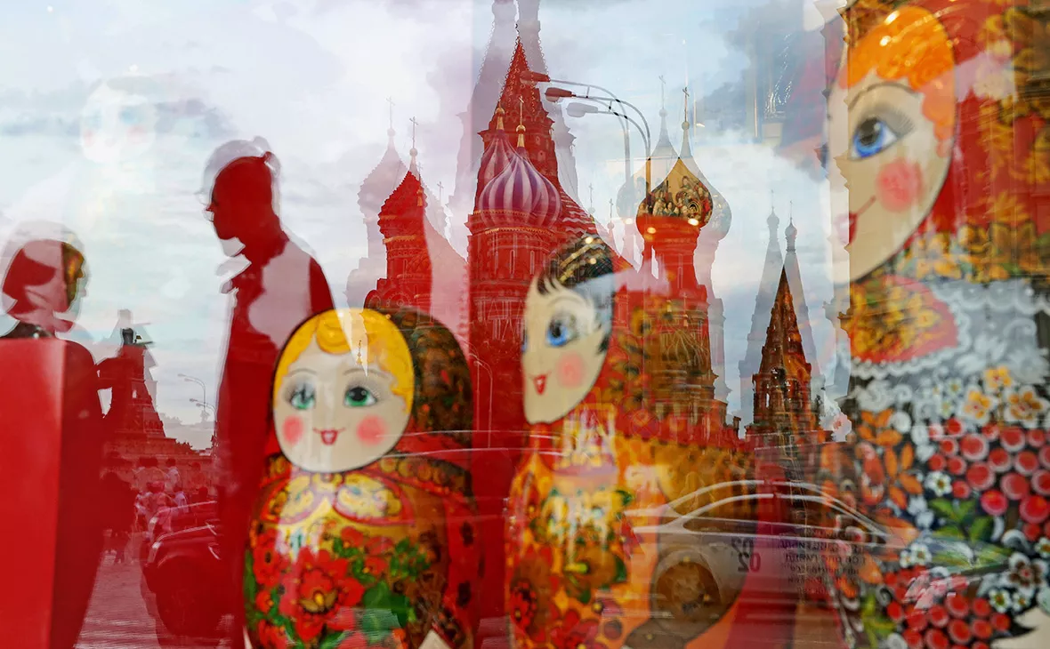 Артём Геодакян / ТАСС