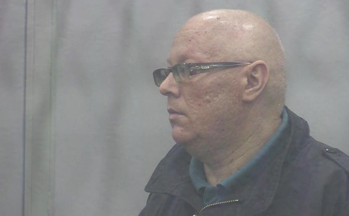 Суд в ЛНР приговорил бывшего переводчика ОБСЕ к 13 годам за госизмену"/>













