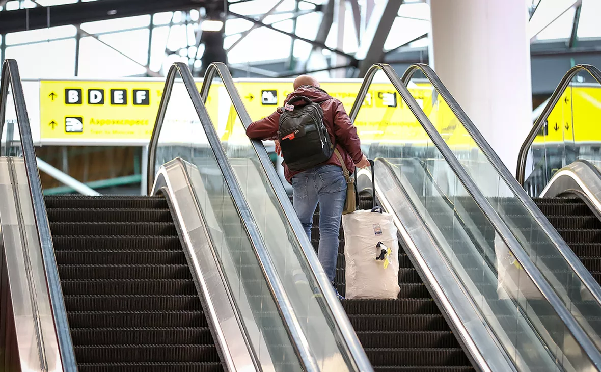 Артем Геодакян / ТАСС