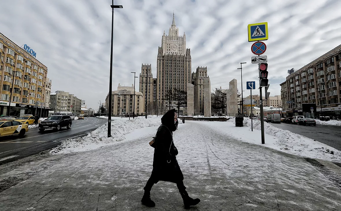 Андрей Любимов / РБК