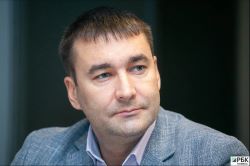 Александр Попов, коммерческий директор застройщика &laquo;Партнер&raquo;