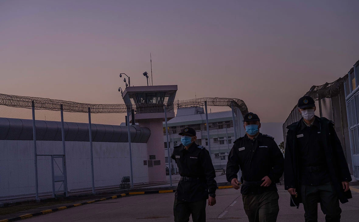 Billy H.C. Kwok / Getty Images