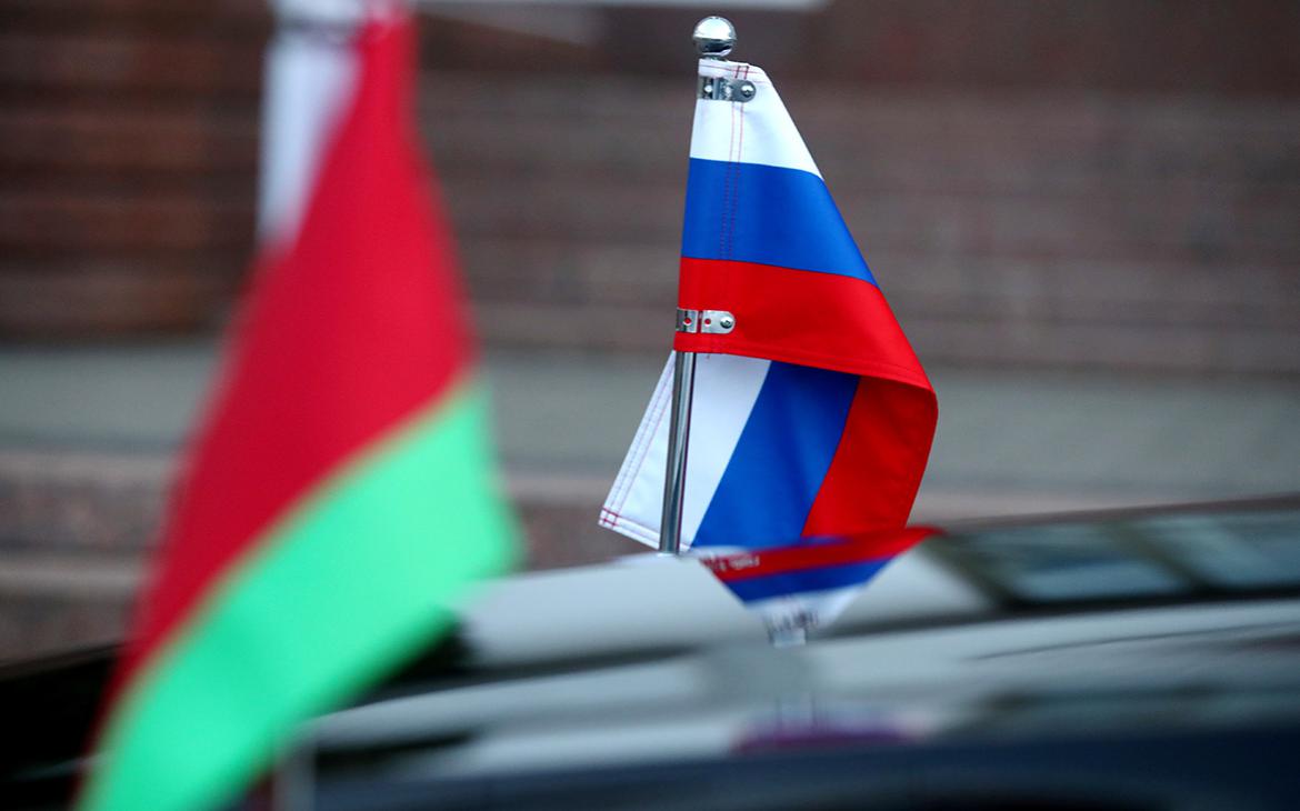 В Минфине Белоруссии заявили о желании рефинансировать долг перед Россией