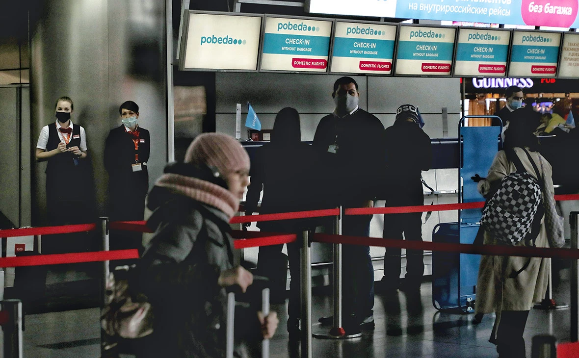 Андрей Любимов / РБК