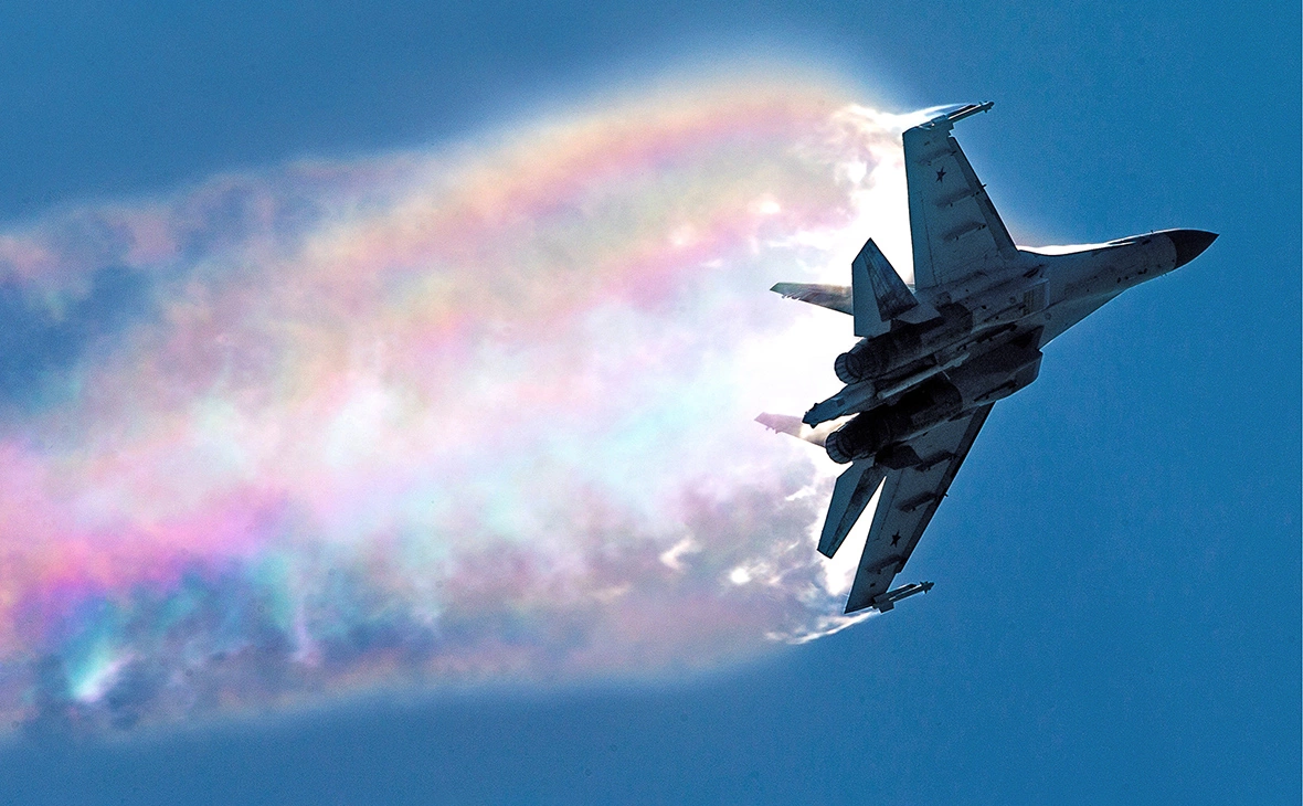 Марина Лысцева / ТАСС