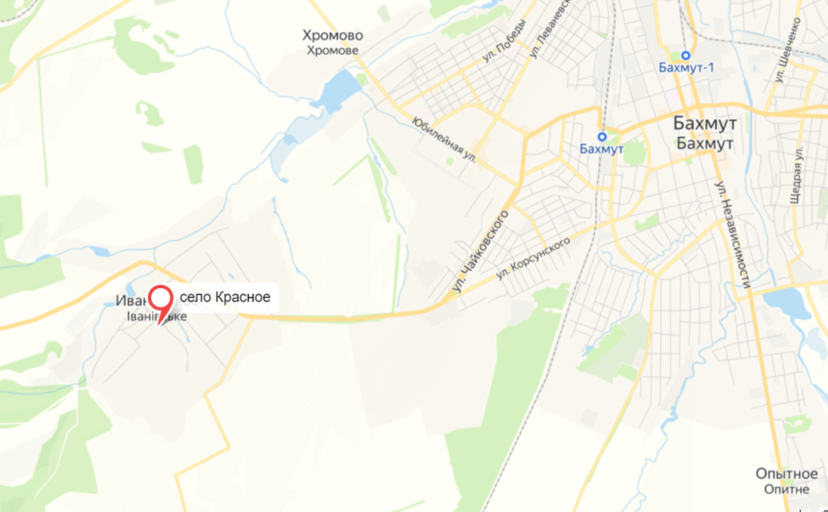 Яндекс.Карты