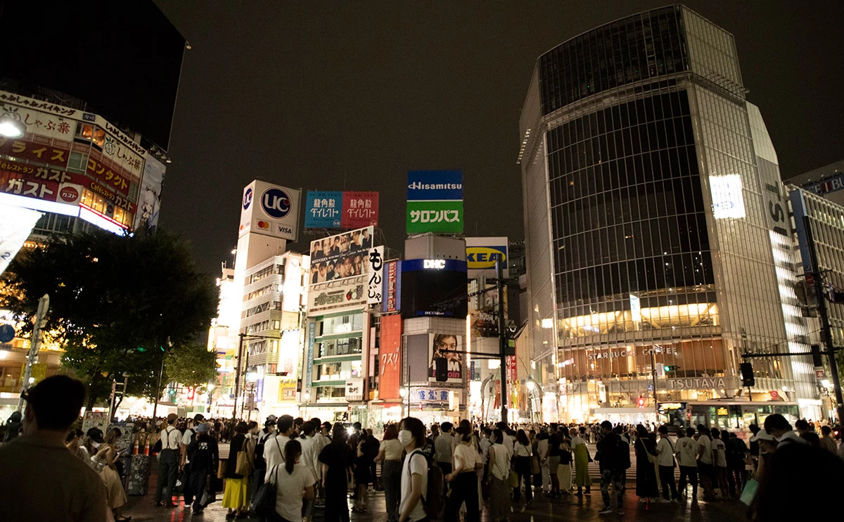 Ken Asakura / AFLO / Global Look Press