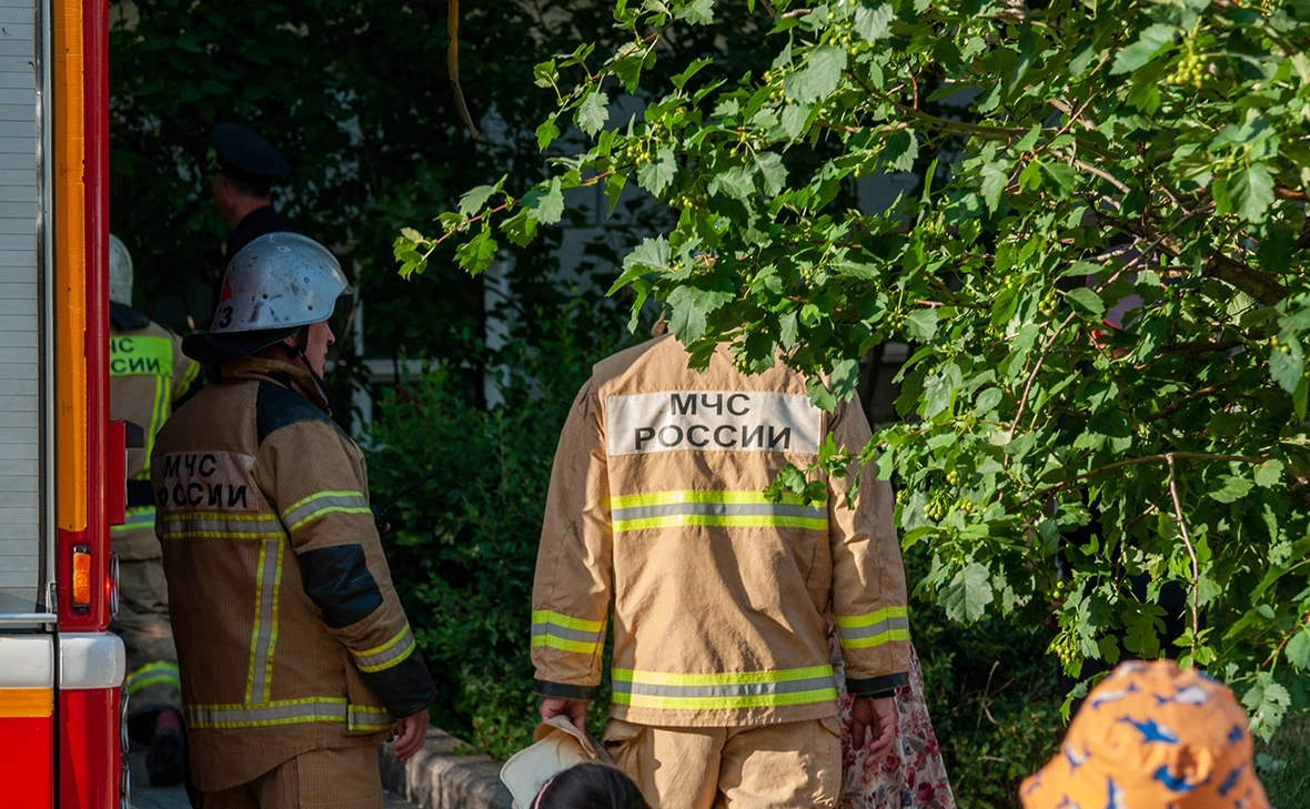 Светлана Возмилова / Global Look Press
