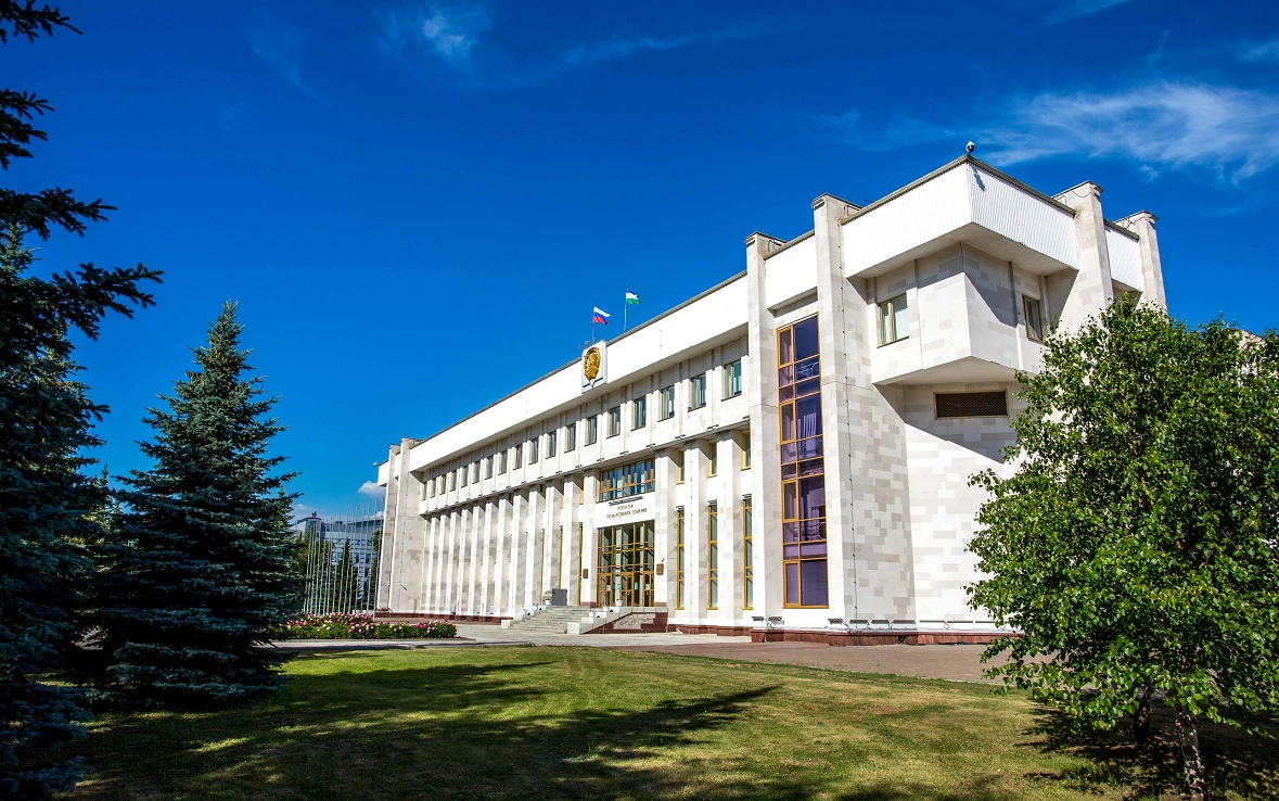 РБК Уфа