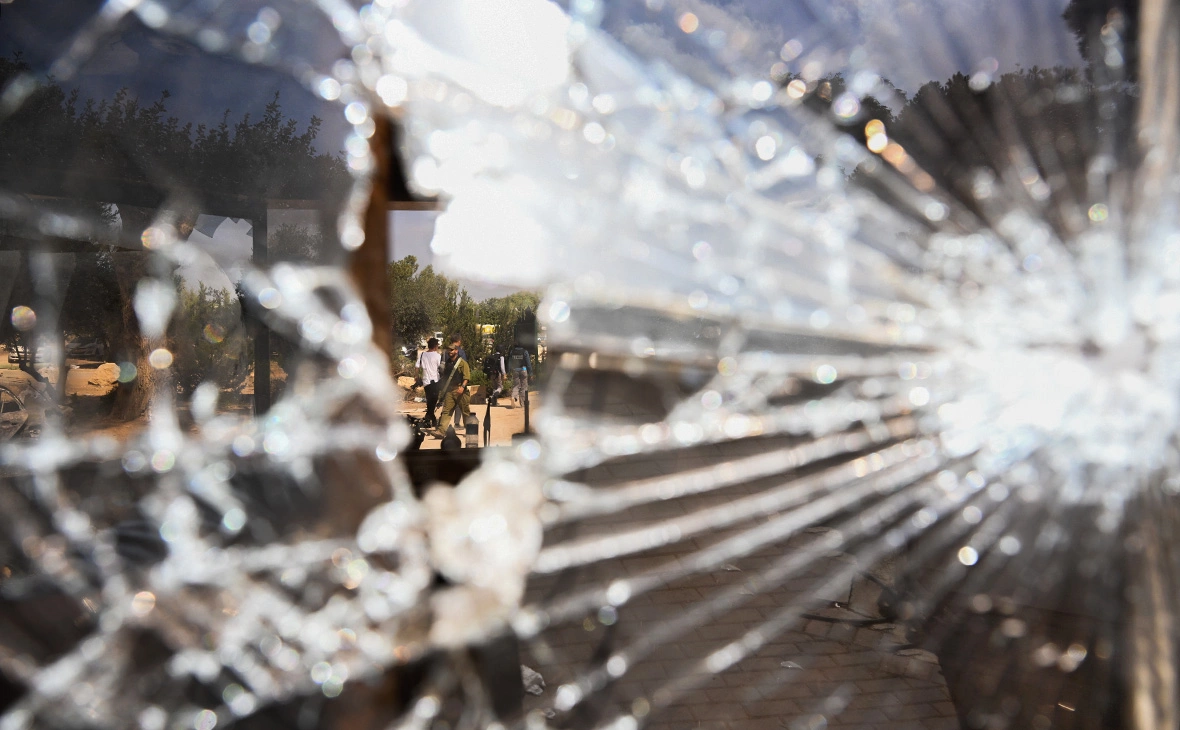 Alexi J. Rosenfeld / Getty Images