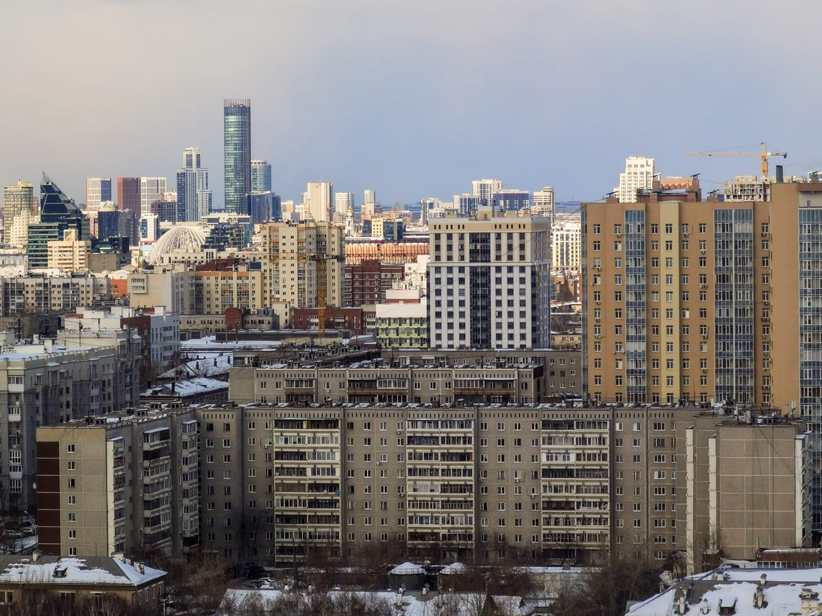 Антон Буценко, 66.RU